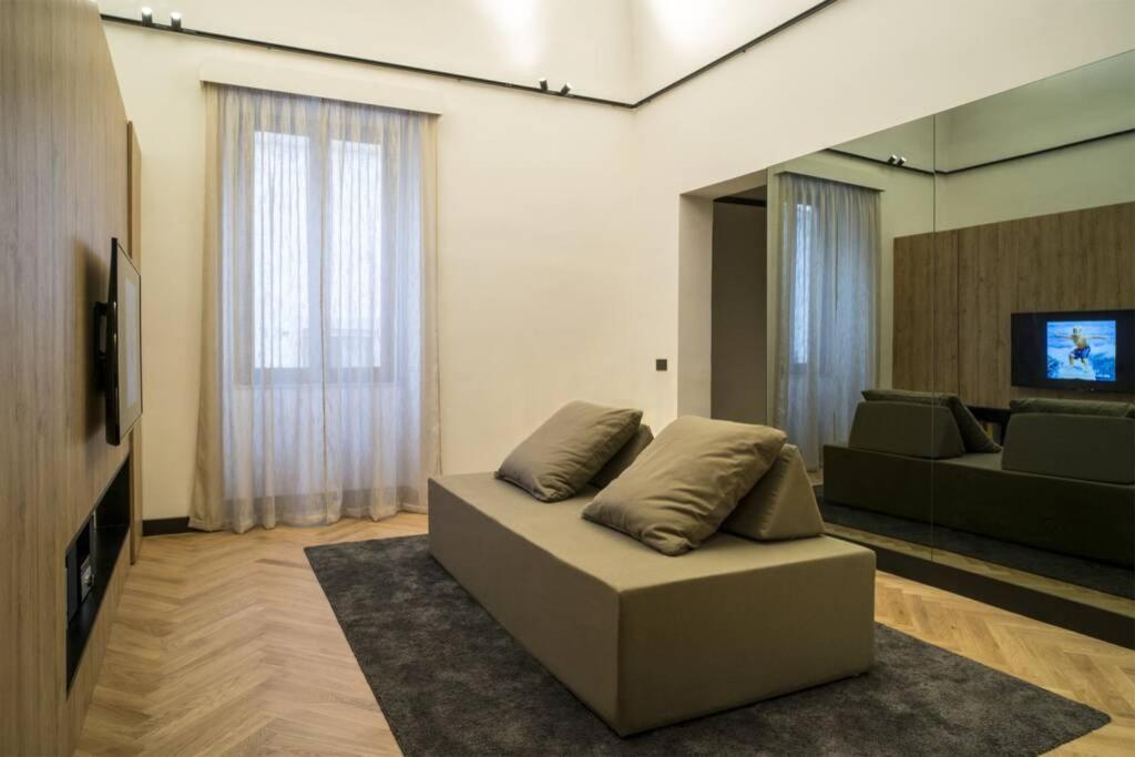 Bellavita - Confort E Raffinatezza In Centro Citta CTA Exterior foto